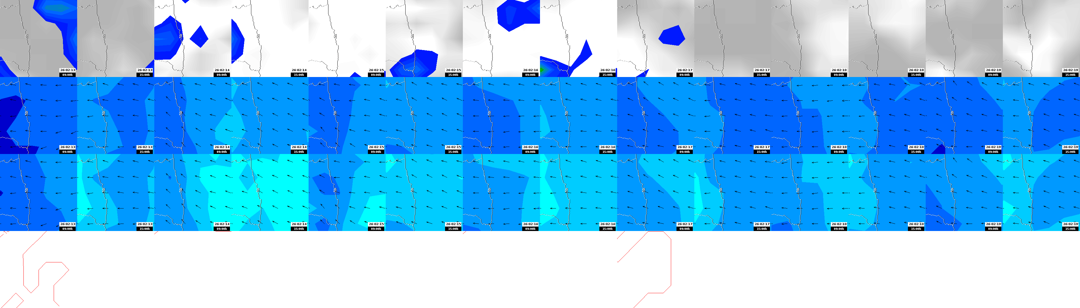 pressão atmosférica