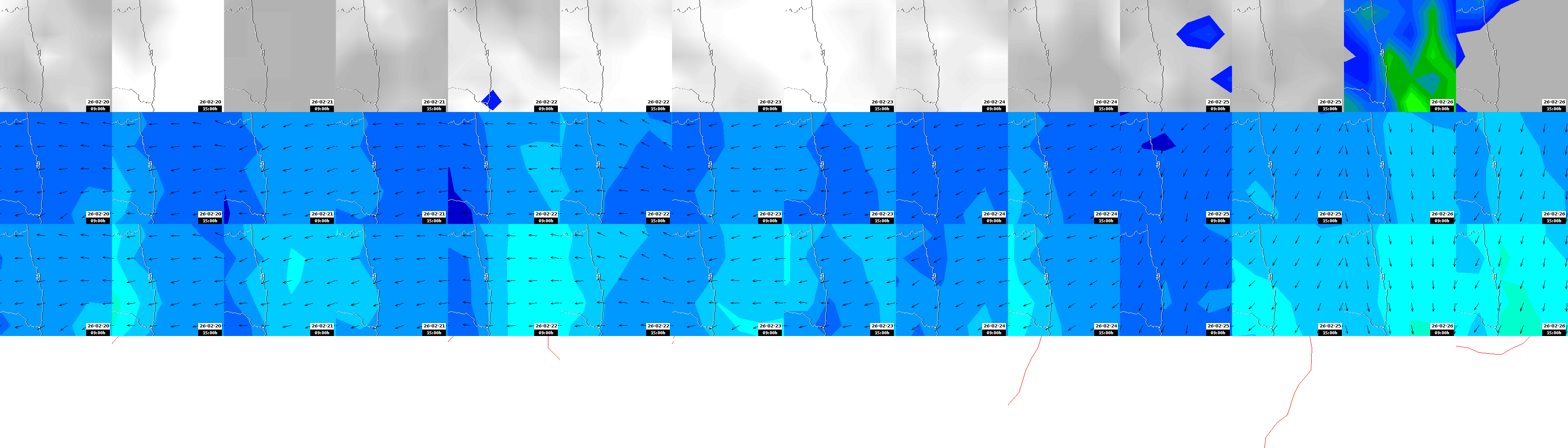 pressão atmosférica