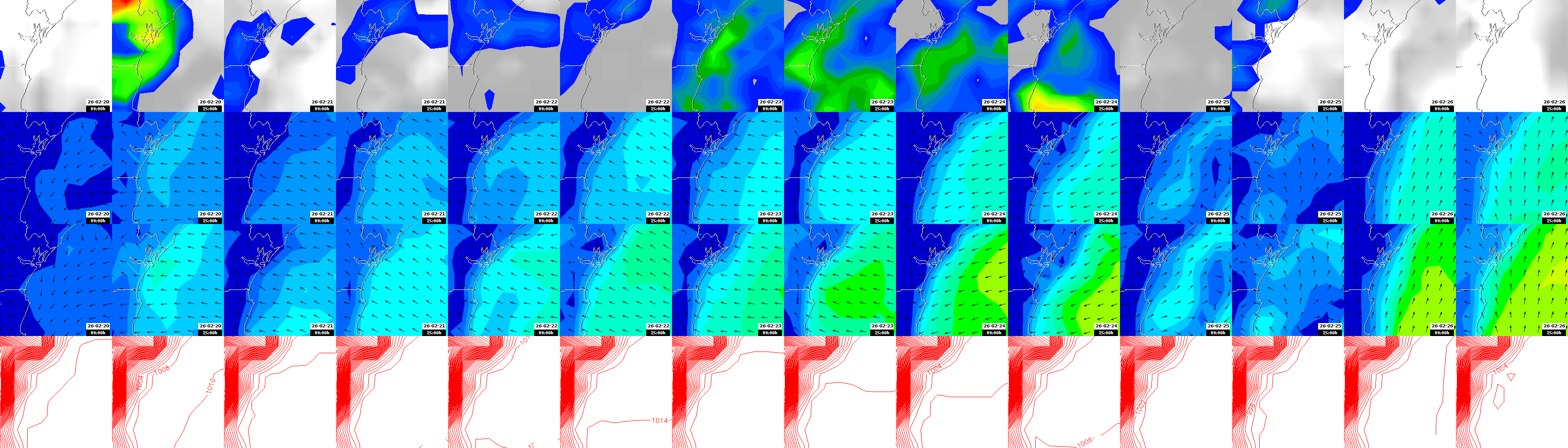 pressão atmosférica