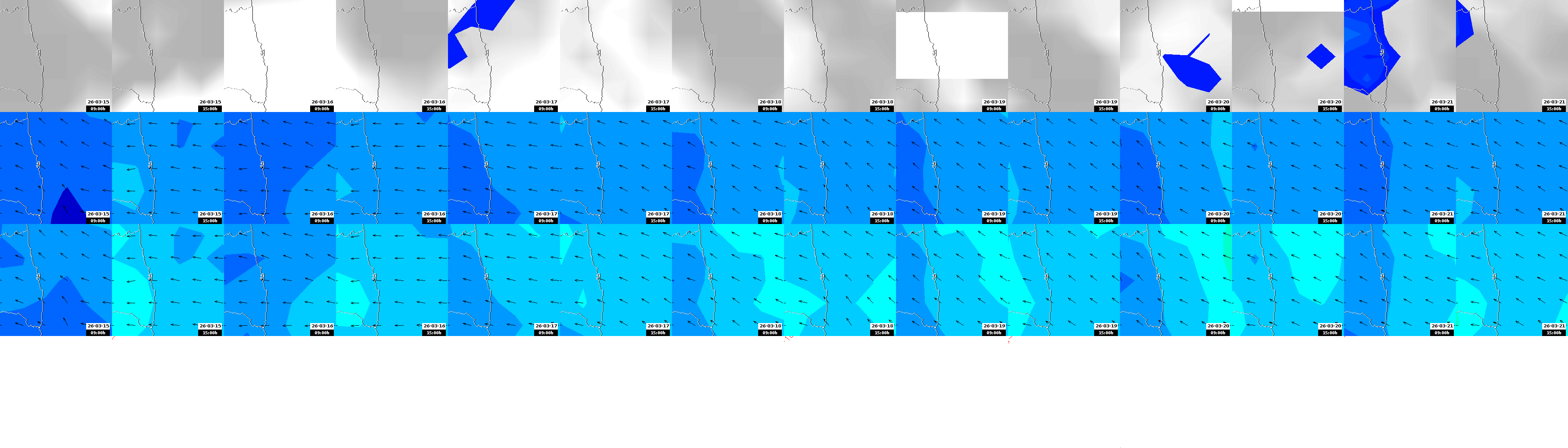 pressão atmosférica