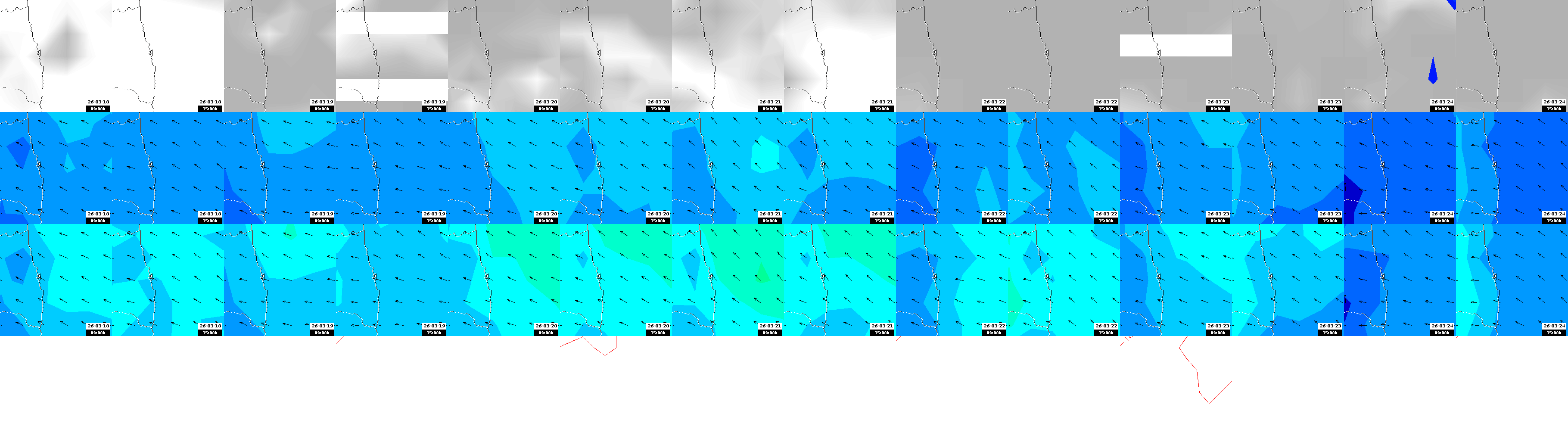pressão atmosférica