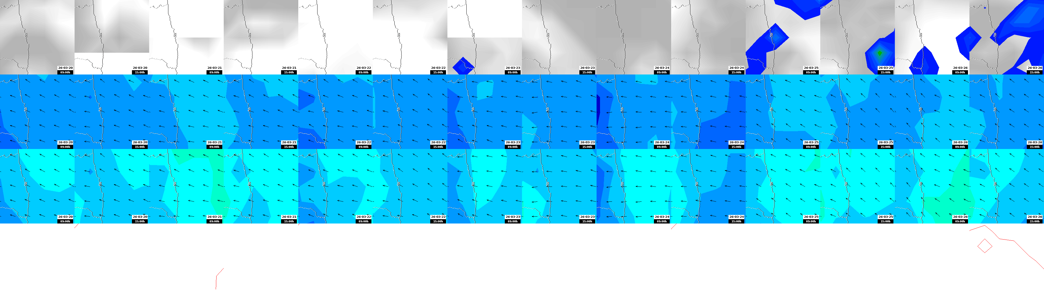 pressão atmosférica