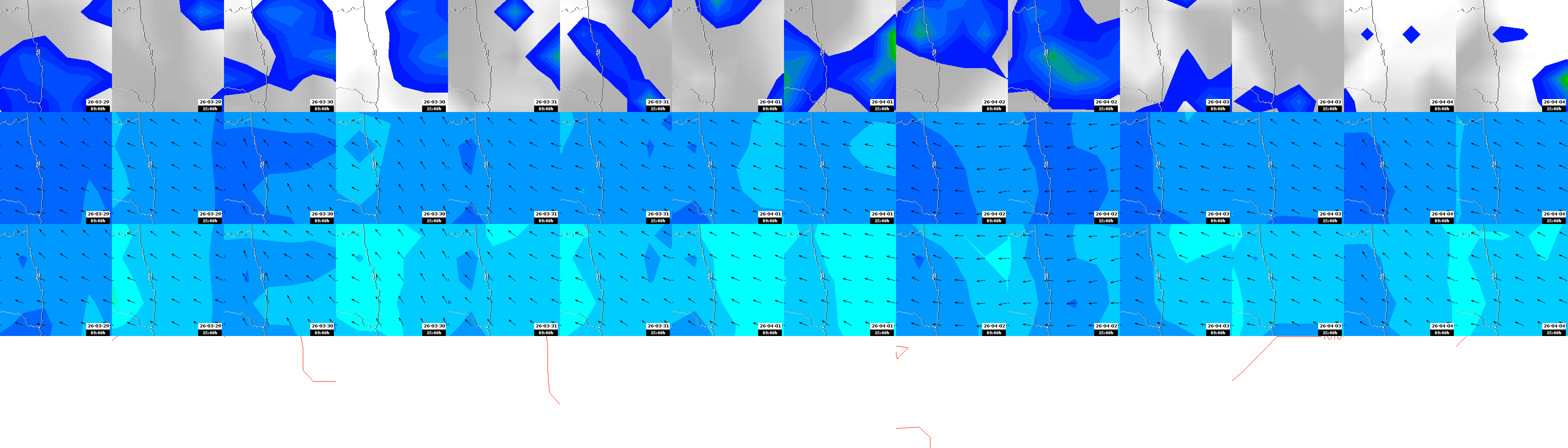 pressão atmosférica
