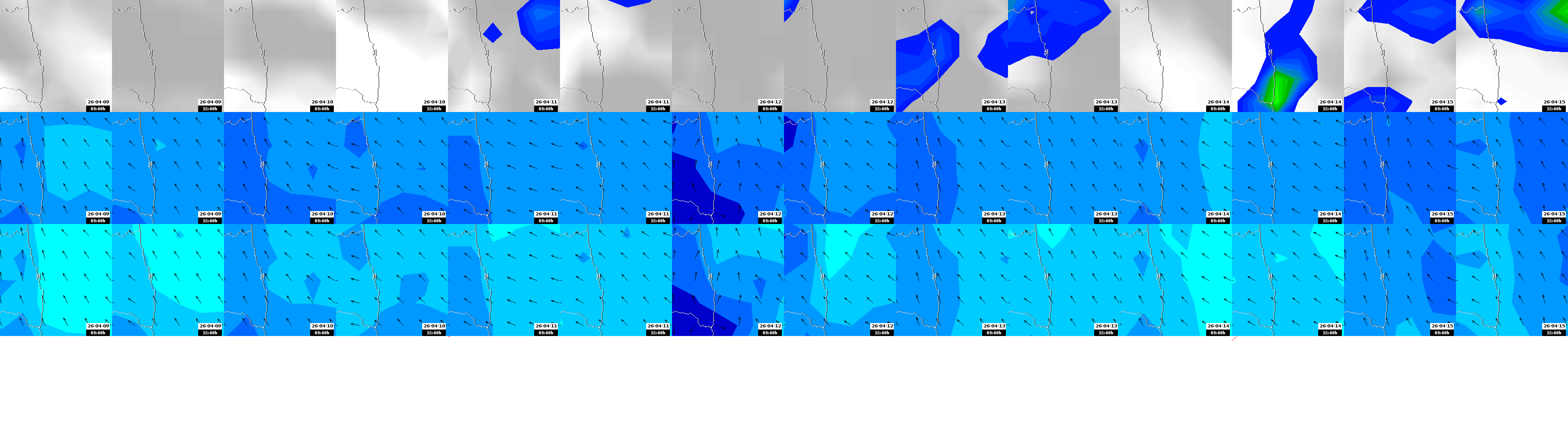 pressão atmosférica