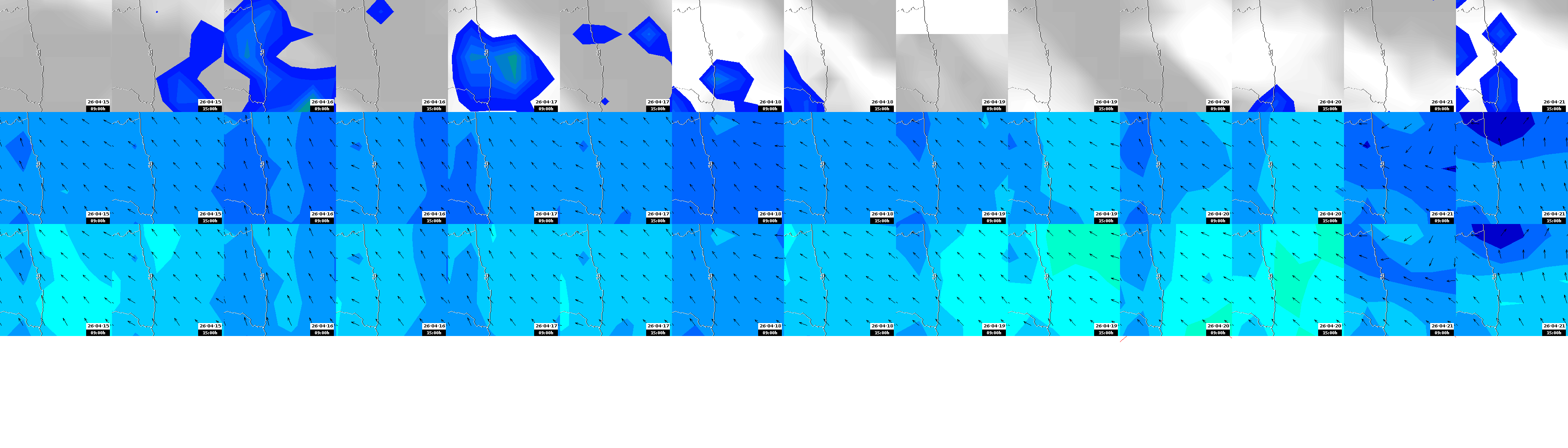 pressão atmosférica