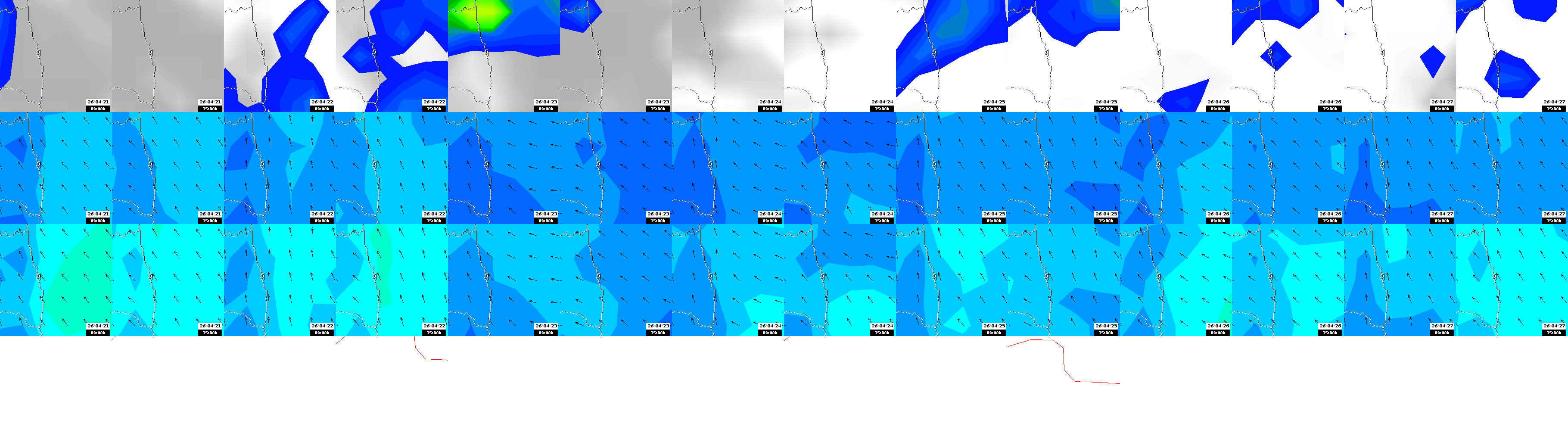 pressão atmosférica