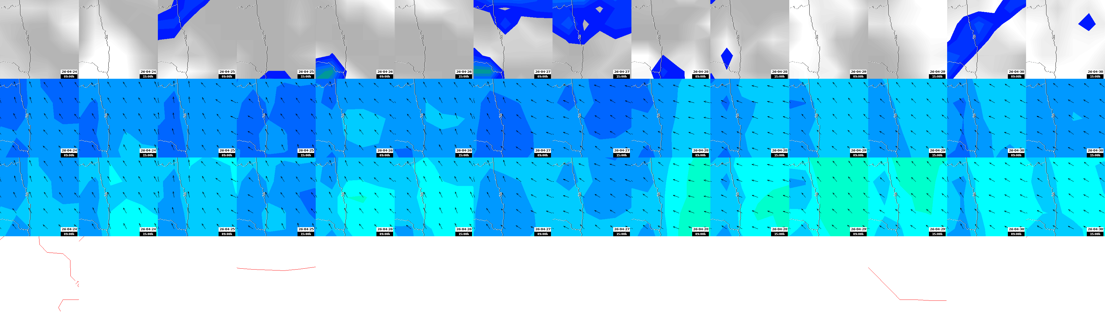pressão atmosférica