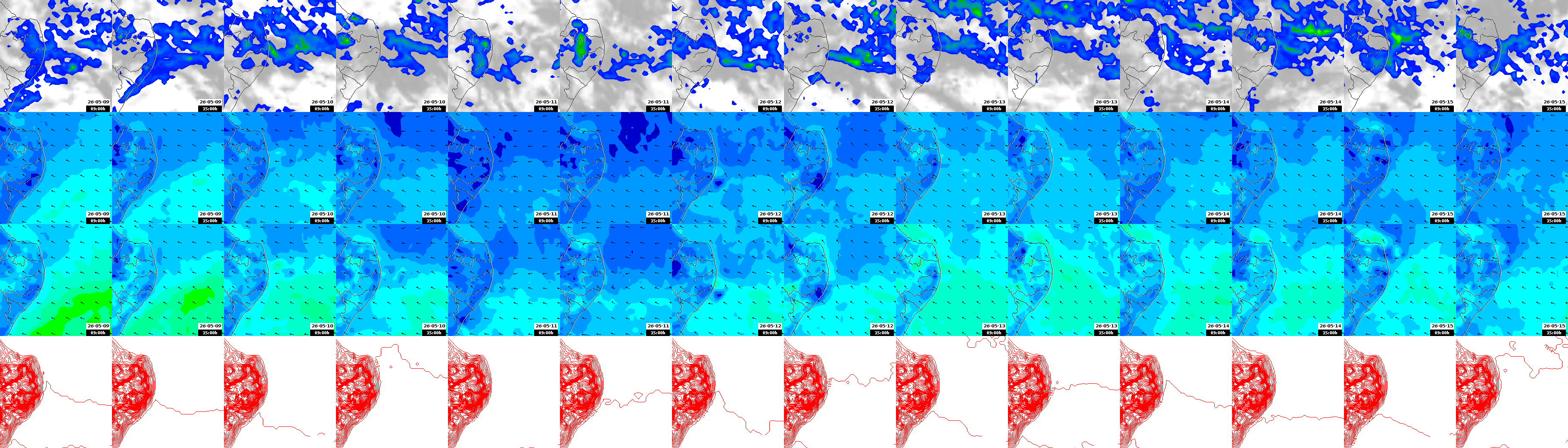 pressão atmosférica