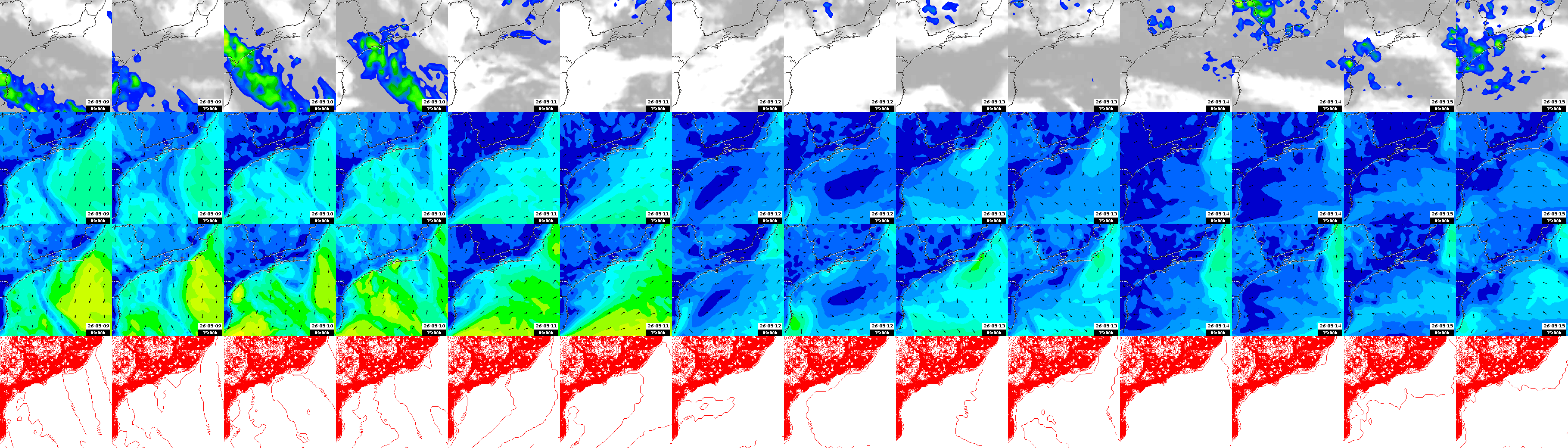pressão atmosférica