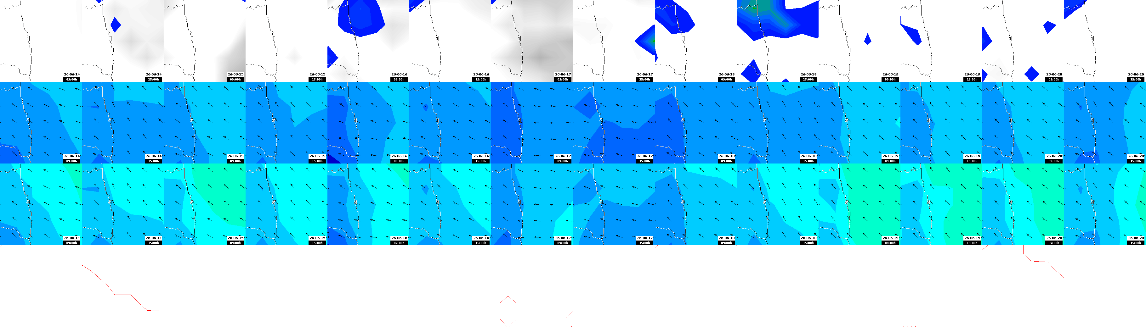 pressão atmosférica