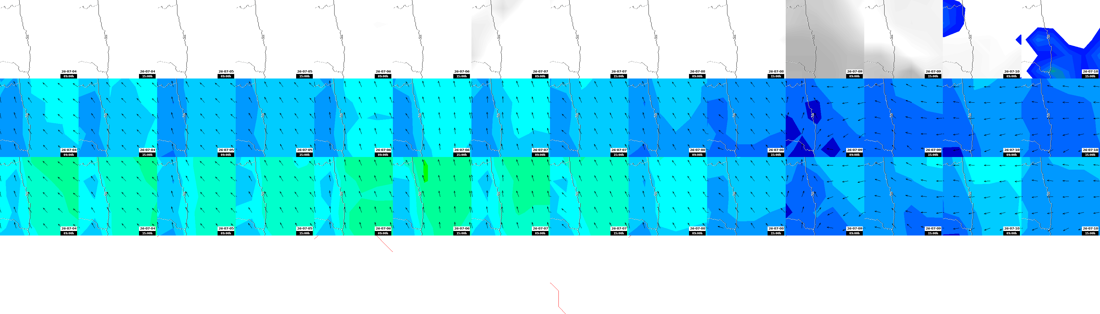 pressão atmosférica