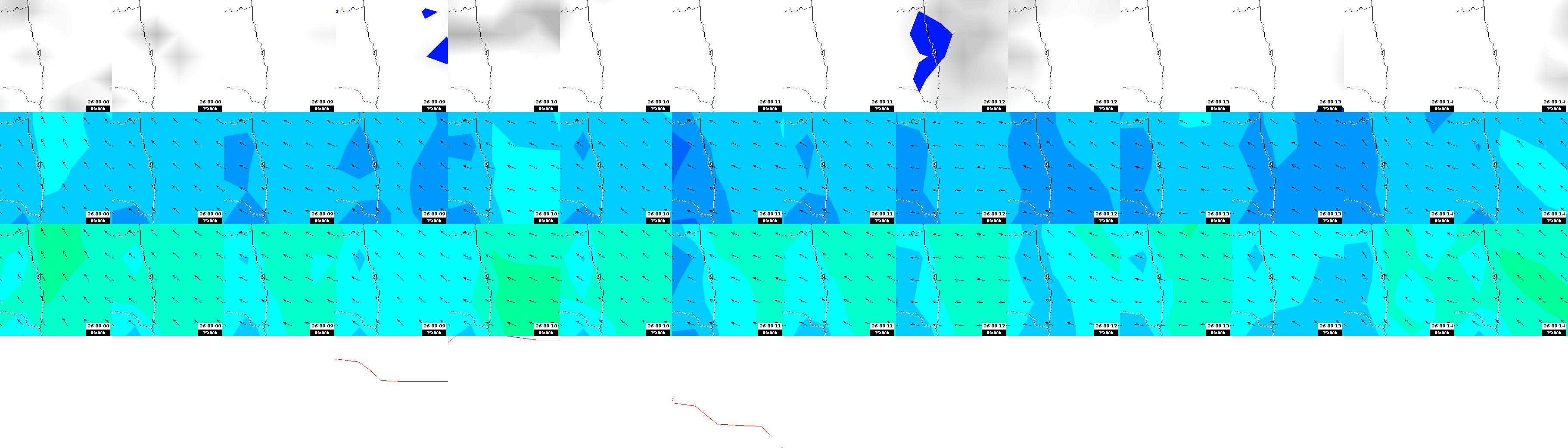 pressão atmosférica