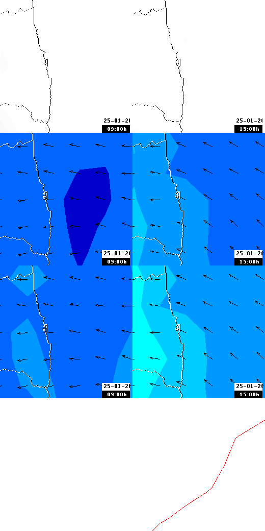 pressão atmosférica