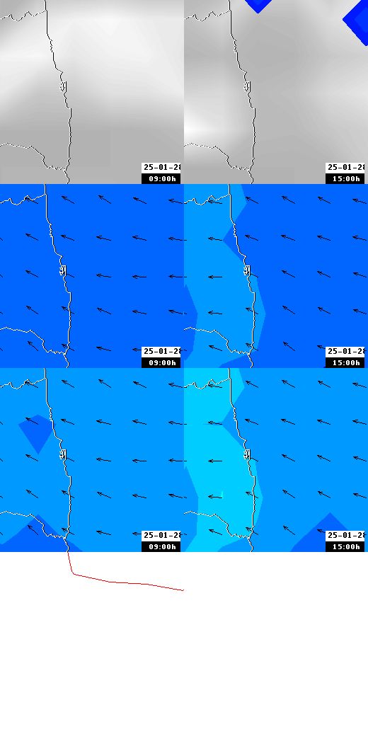 pressão atmosférica