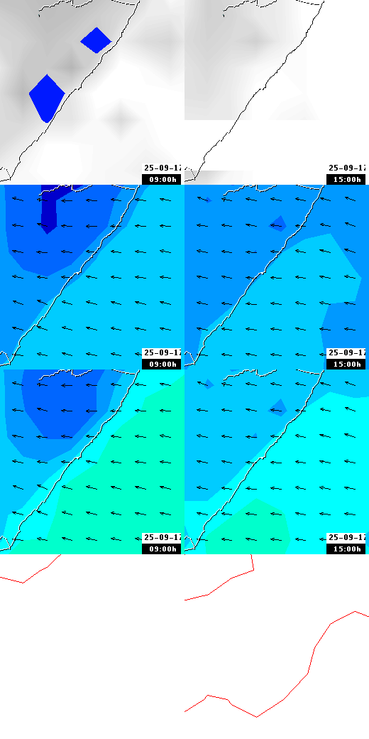 pressão atmosférica