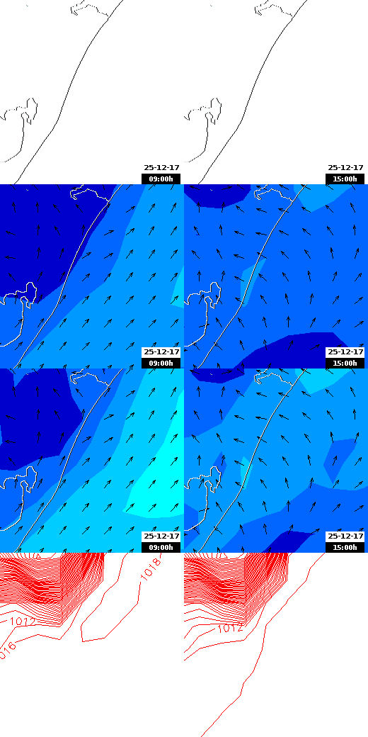 pressão atmosférica