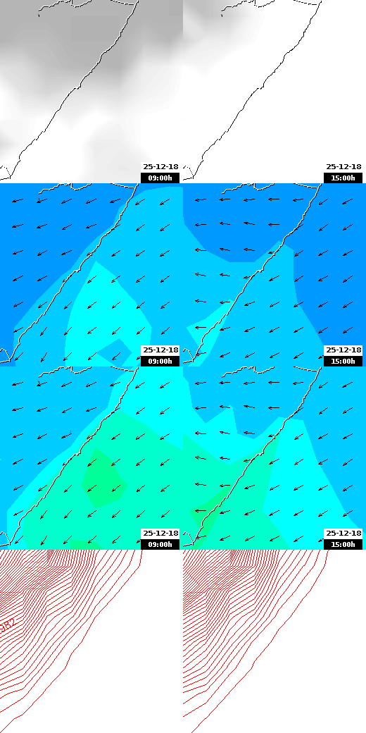pressão atmosférica