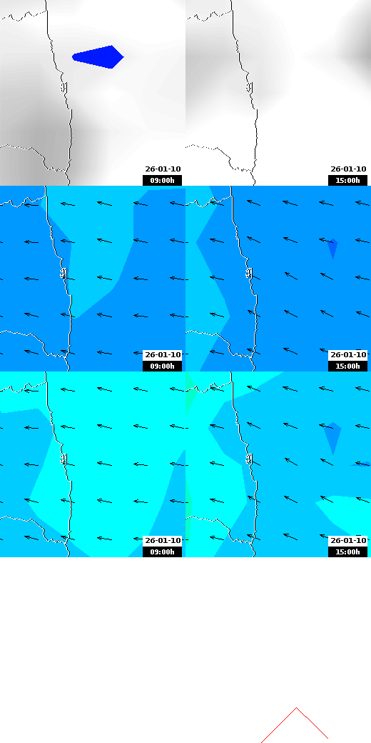 pressão atmosférica