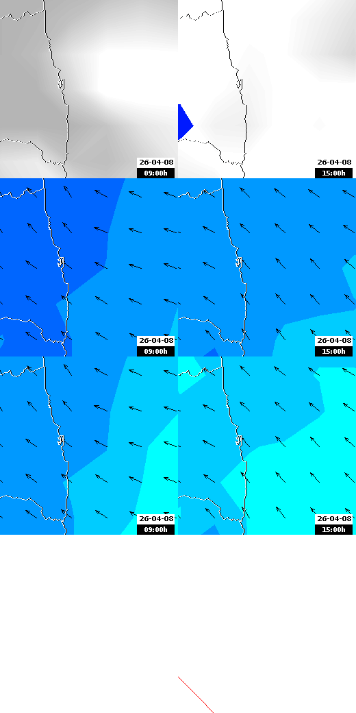 pressão atmosférica
