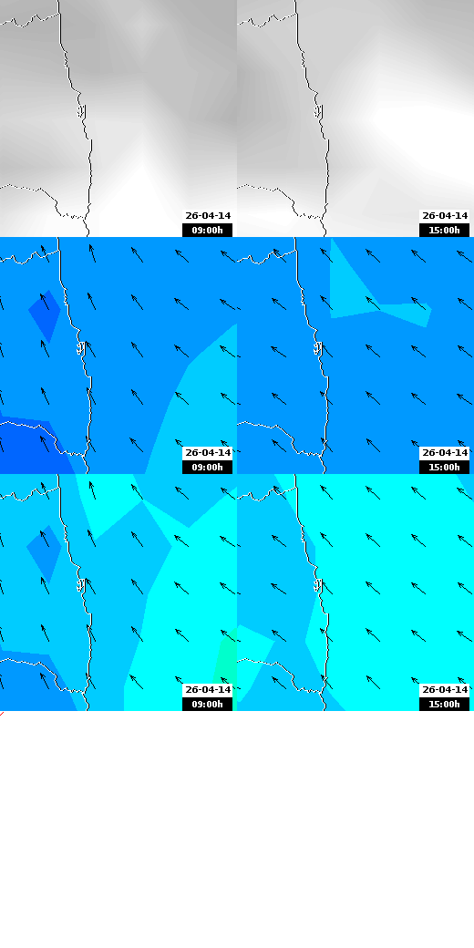 pressão atmosférica