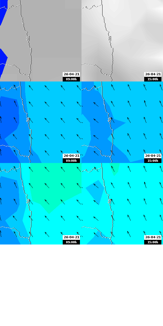 pressão atmosférica