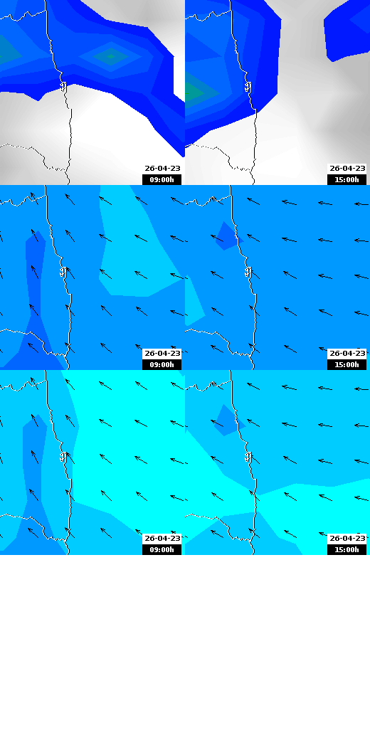 pressão atmosférica