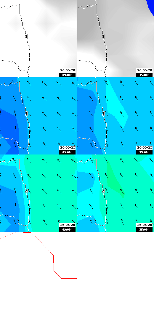 pressão atmosférica