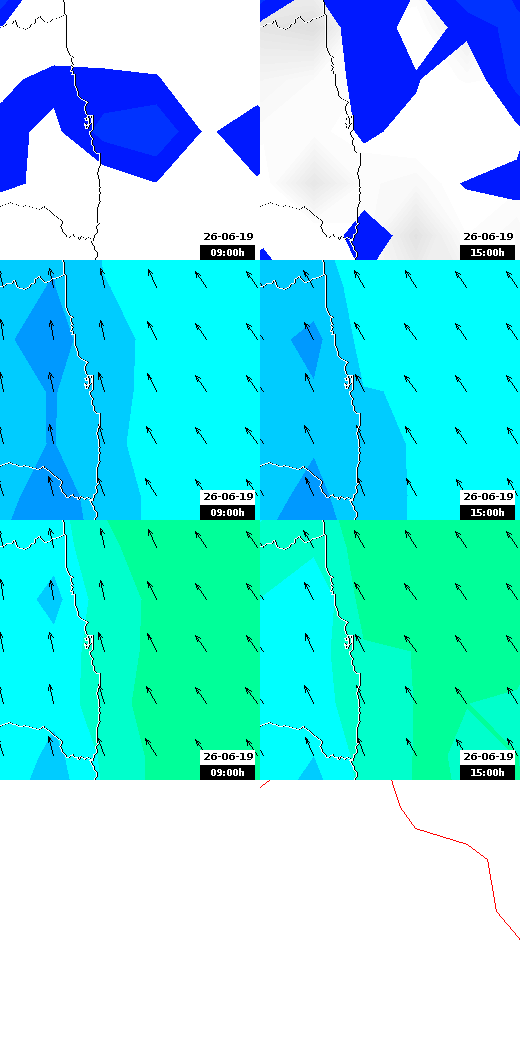 pressão atmosférica