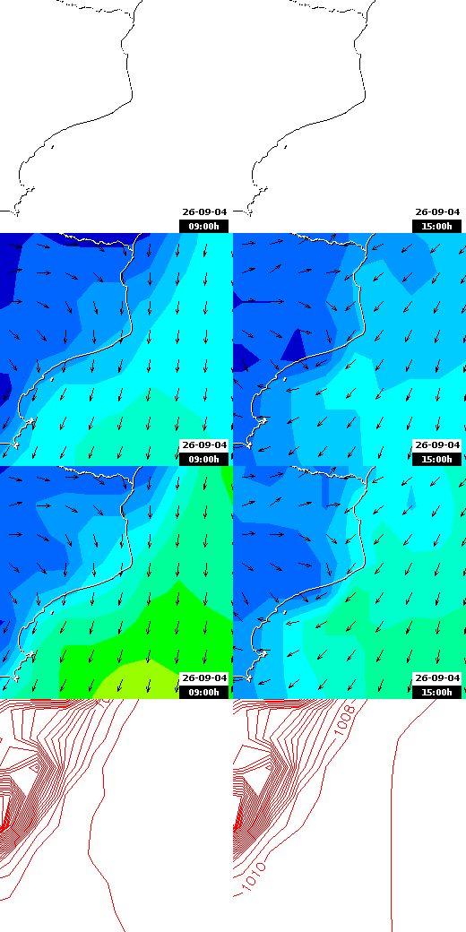 pressão atmosférica