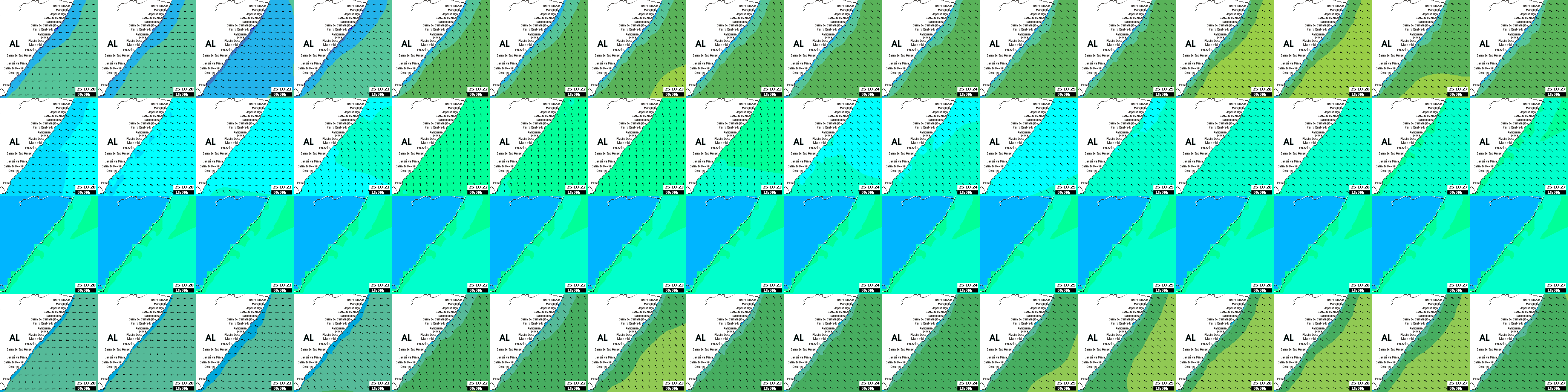waves
