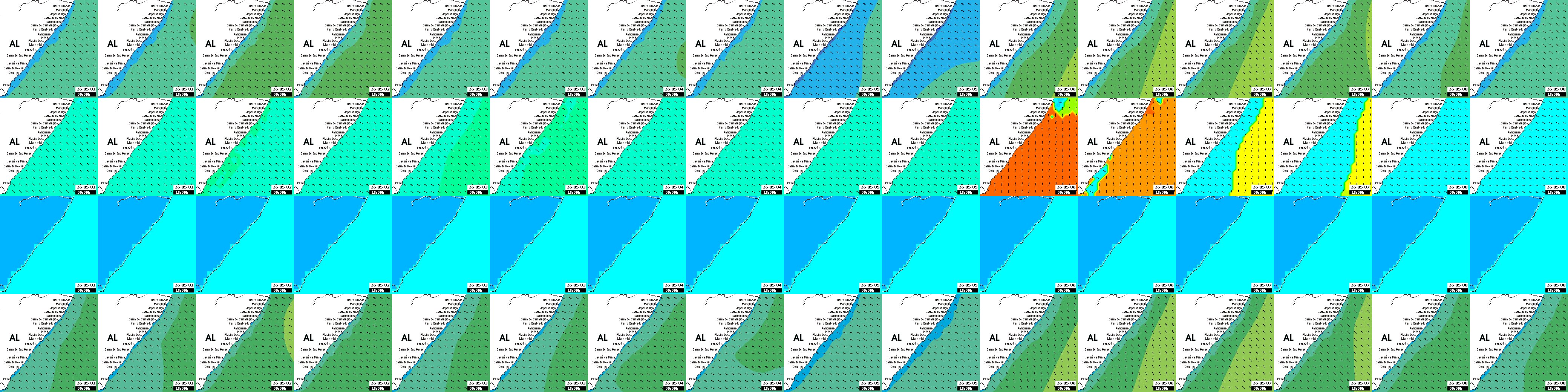waves