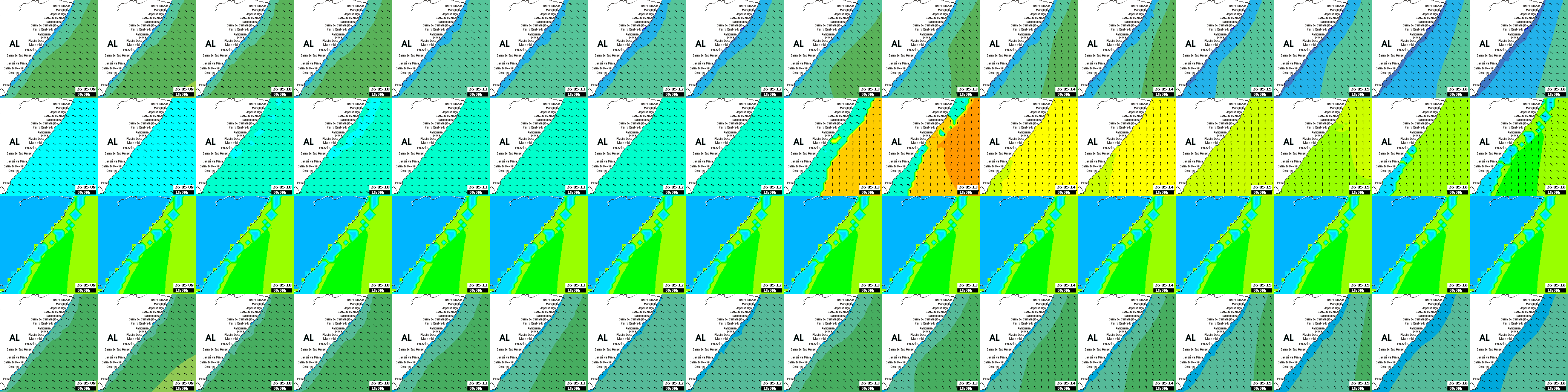 waves