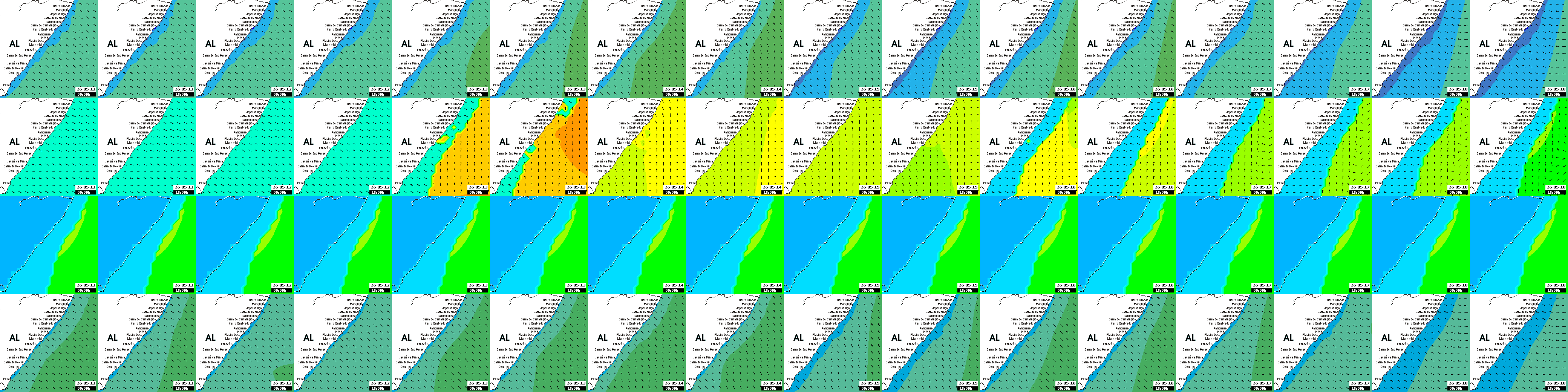waves