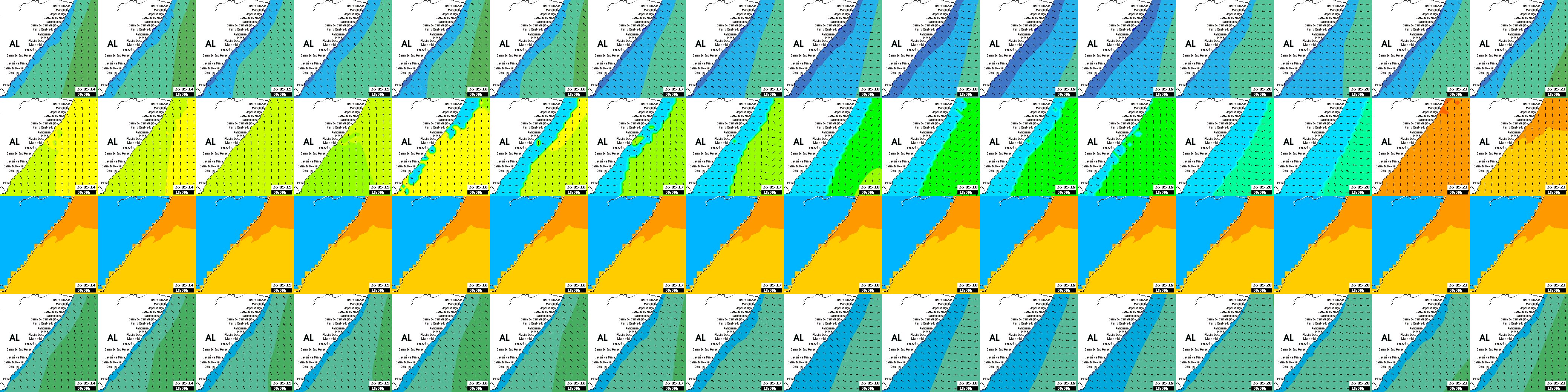 waves