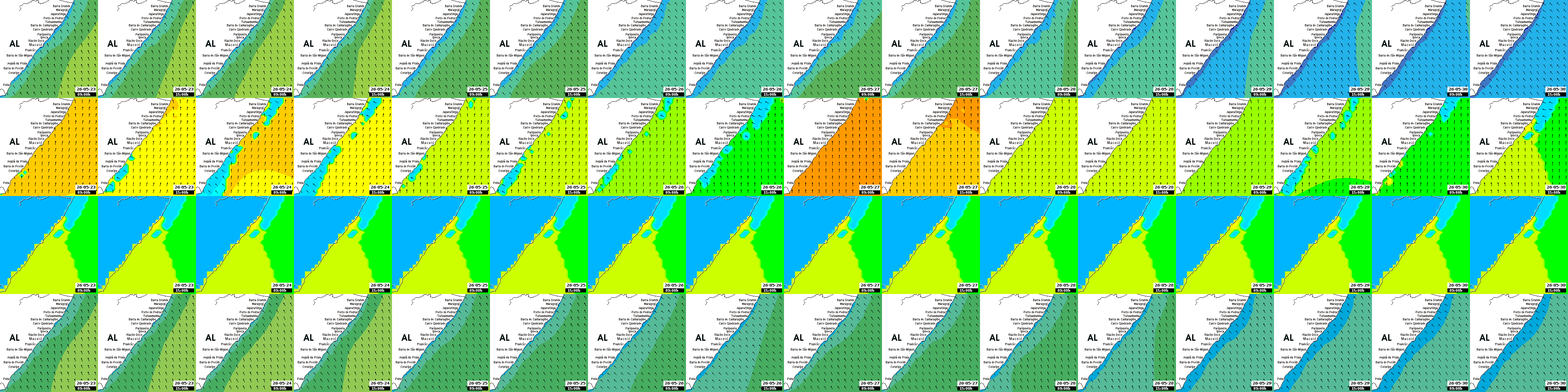 waves