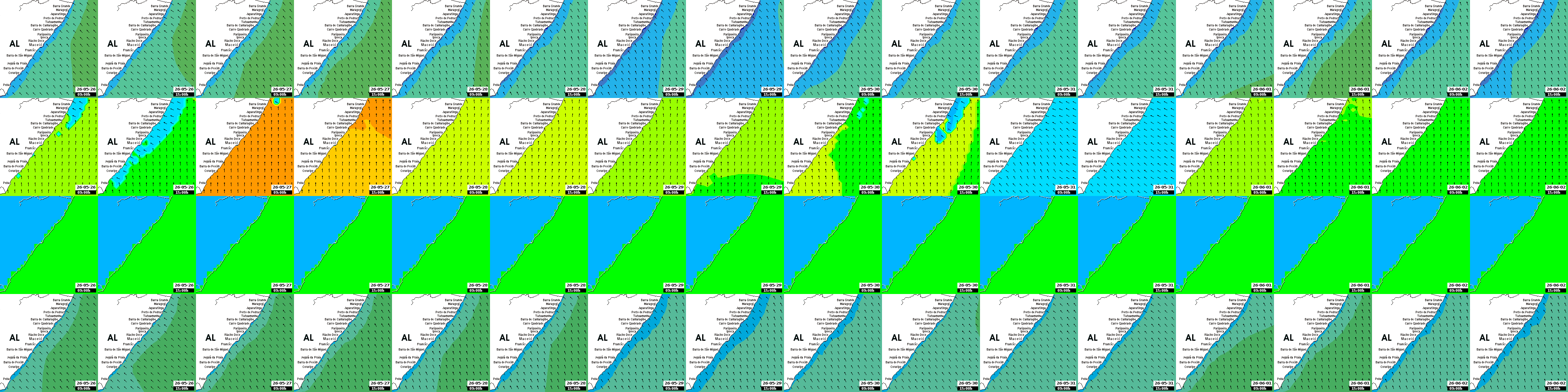 waves