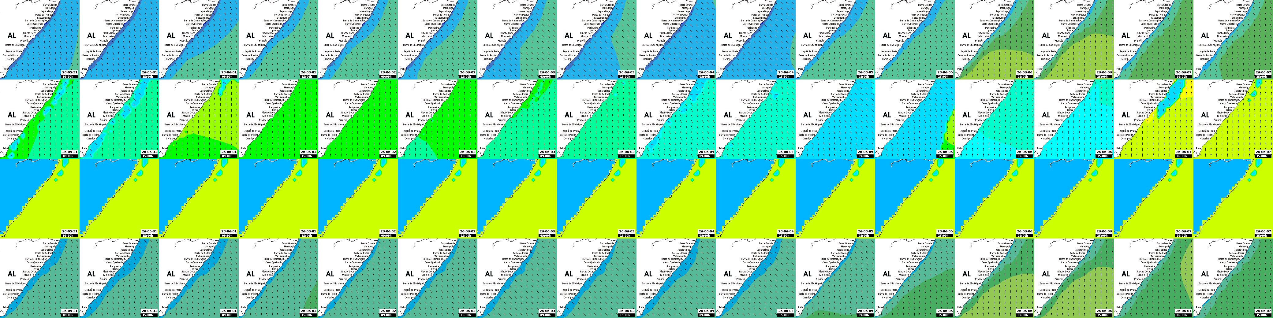 waves