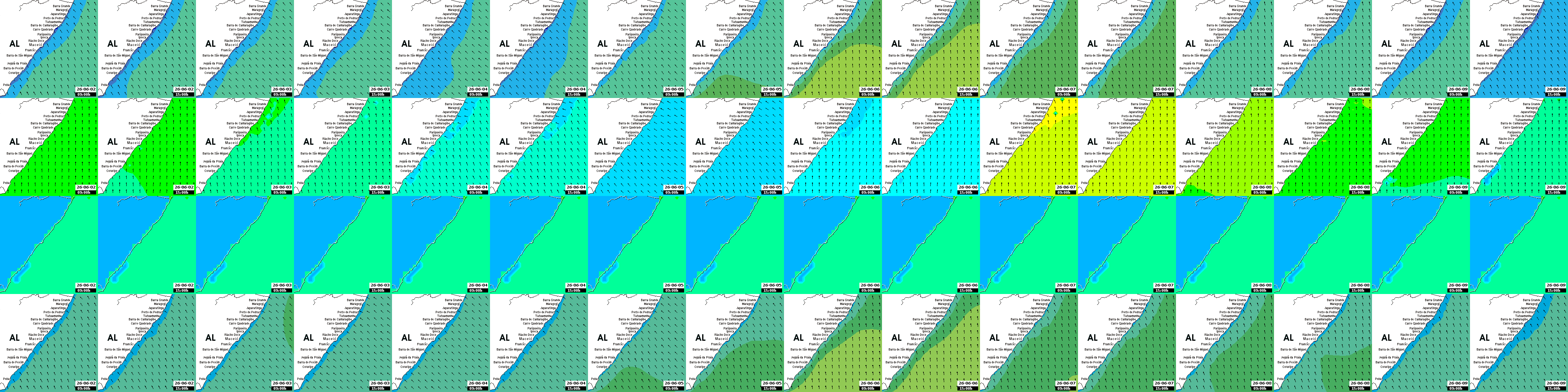waves