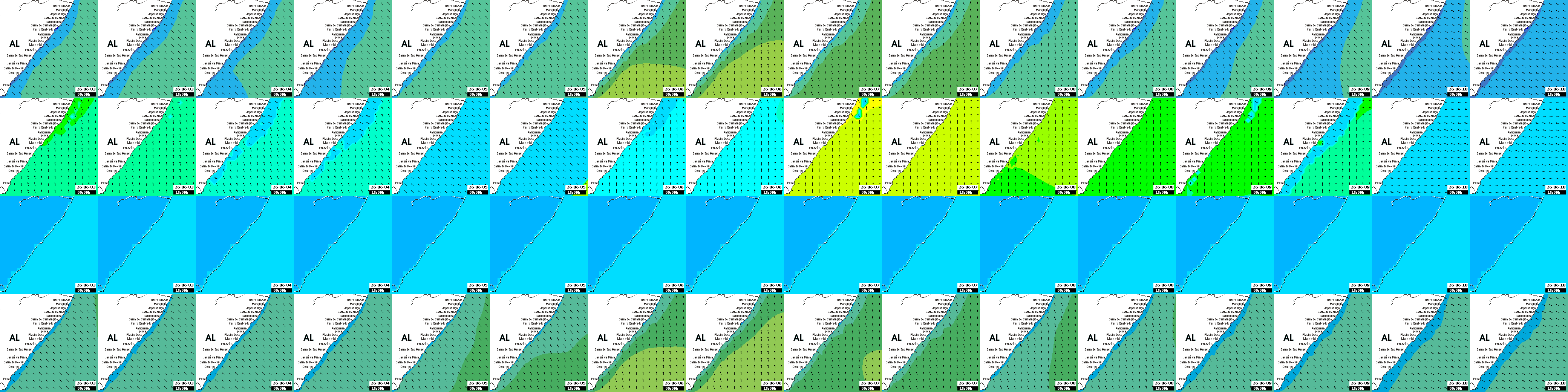 waves