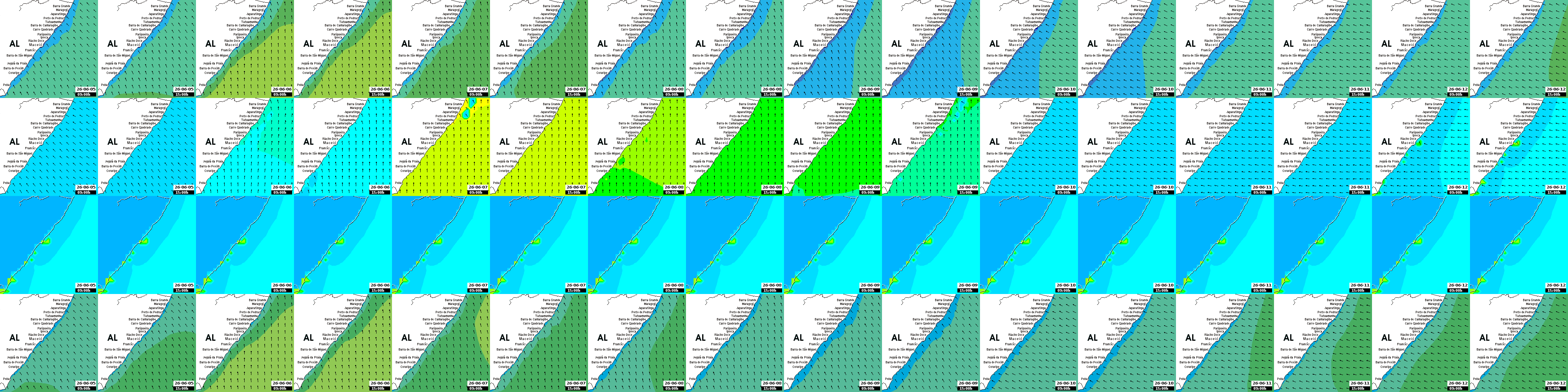 waves