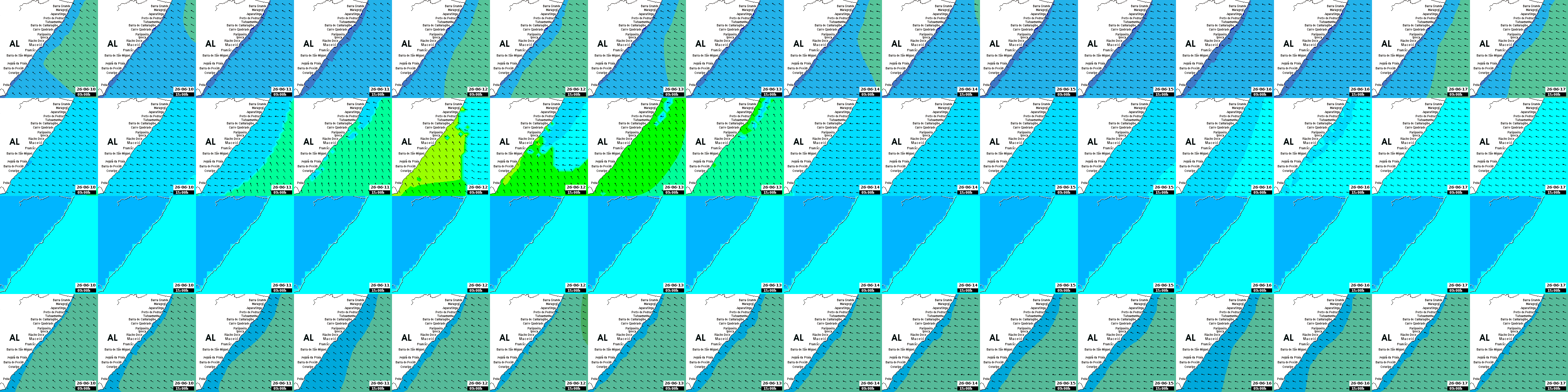 waves