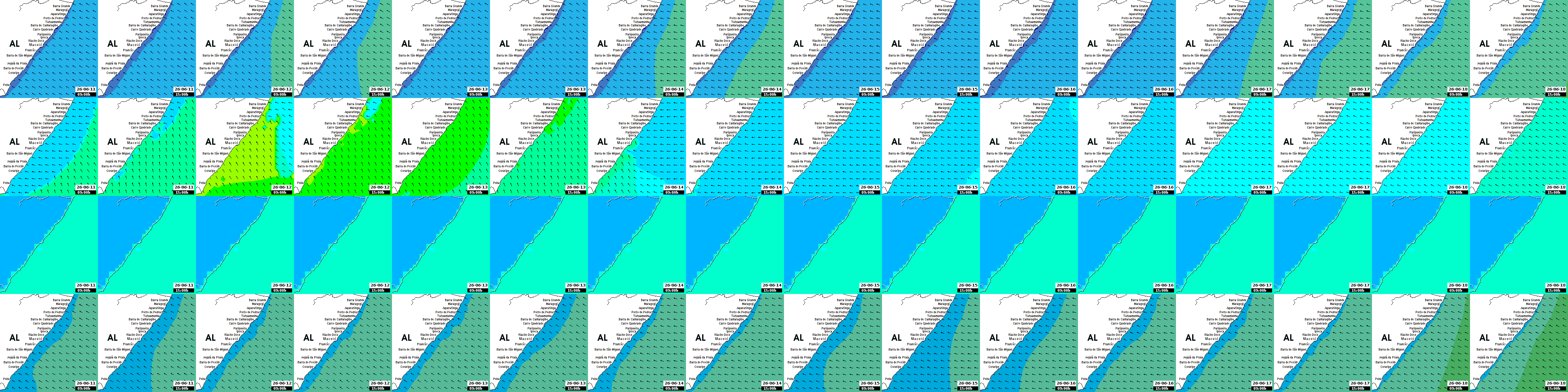 waves