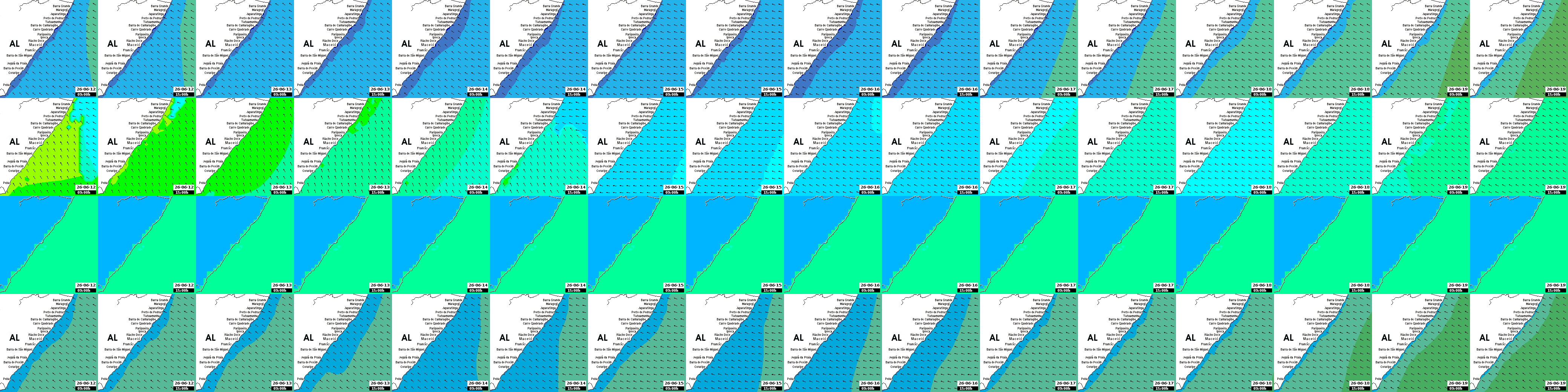waves