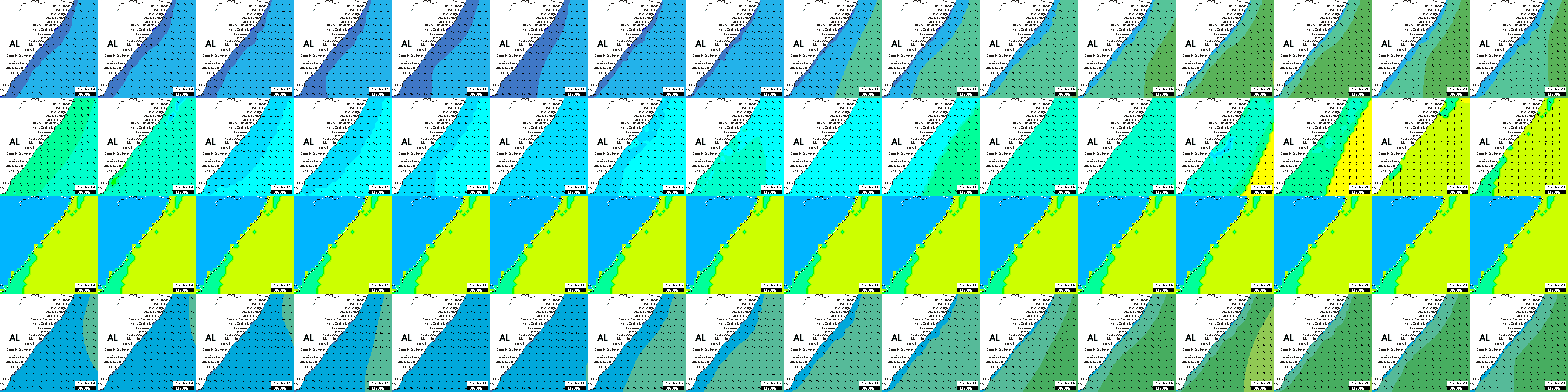 waves