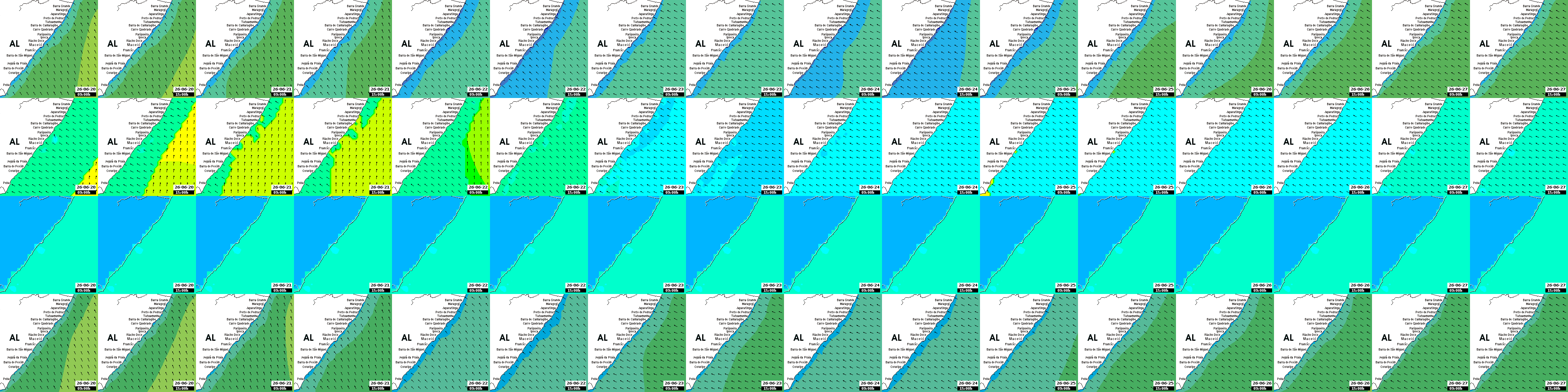 waves