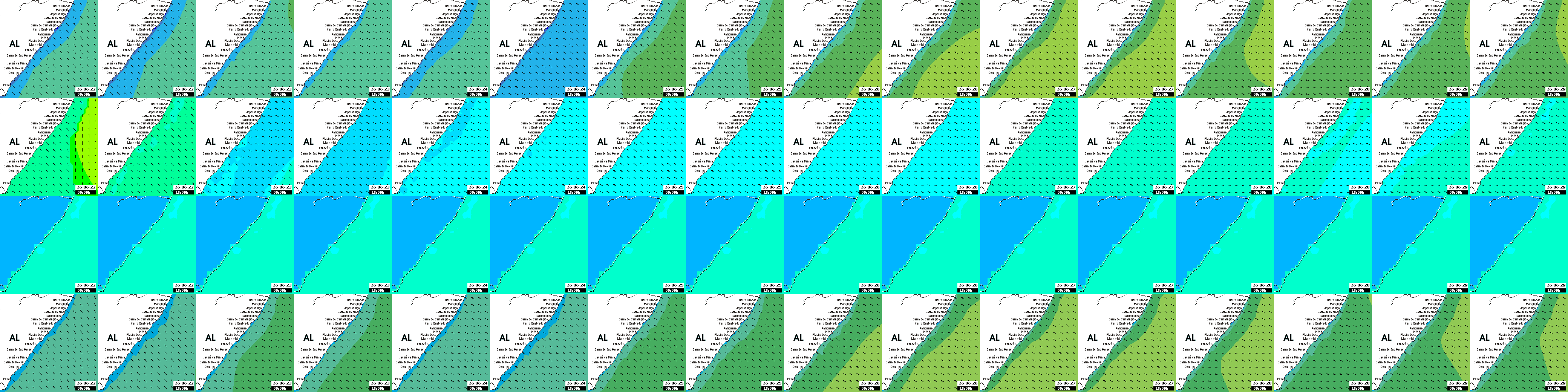 waves