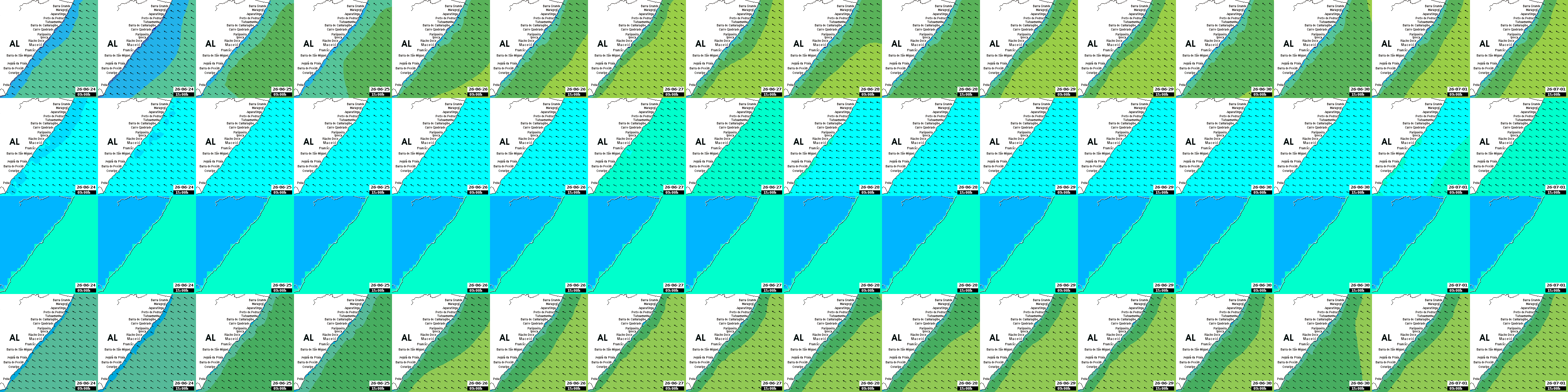 waves