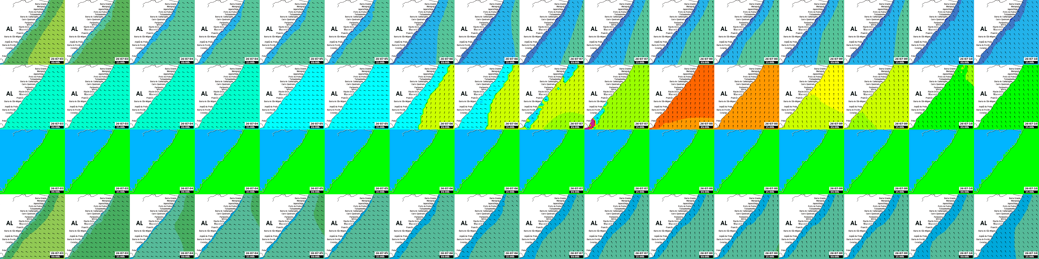waves