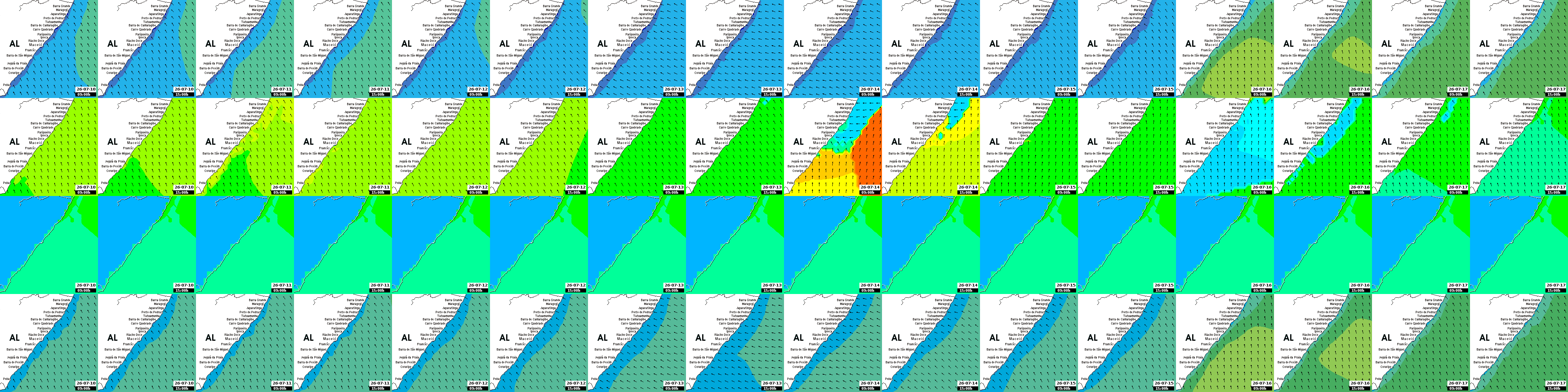 waves