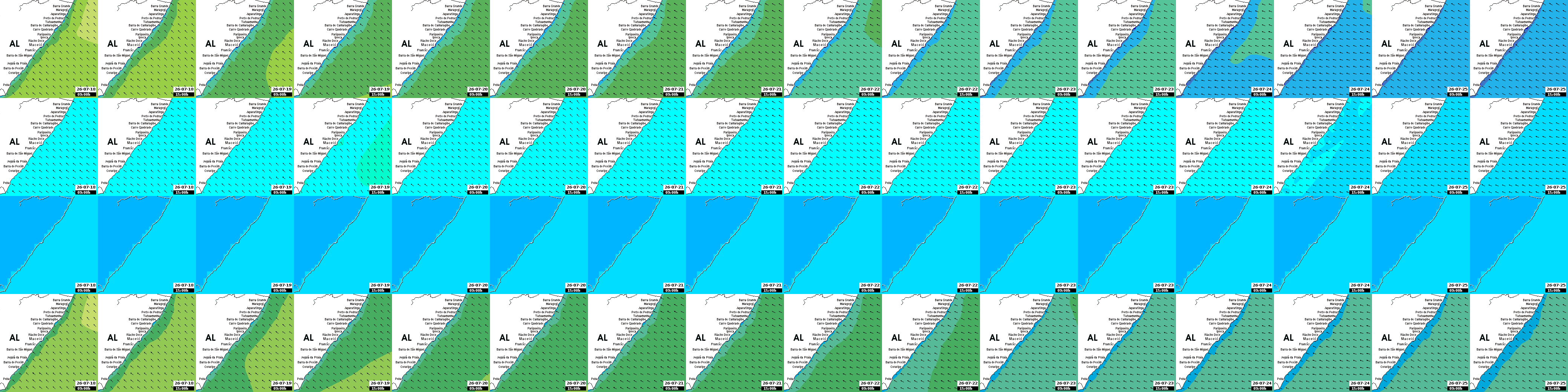 waves